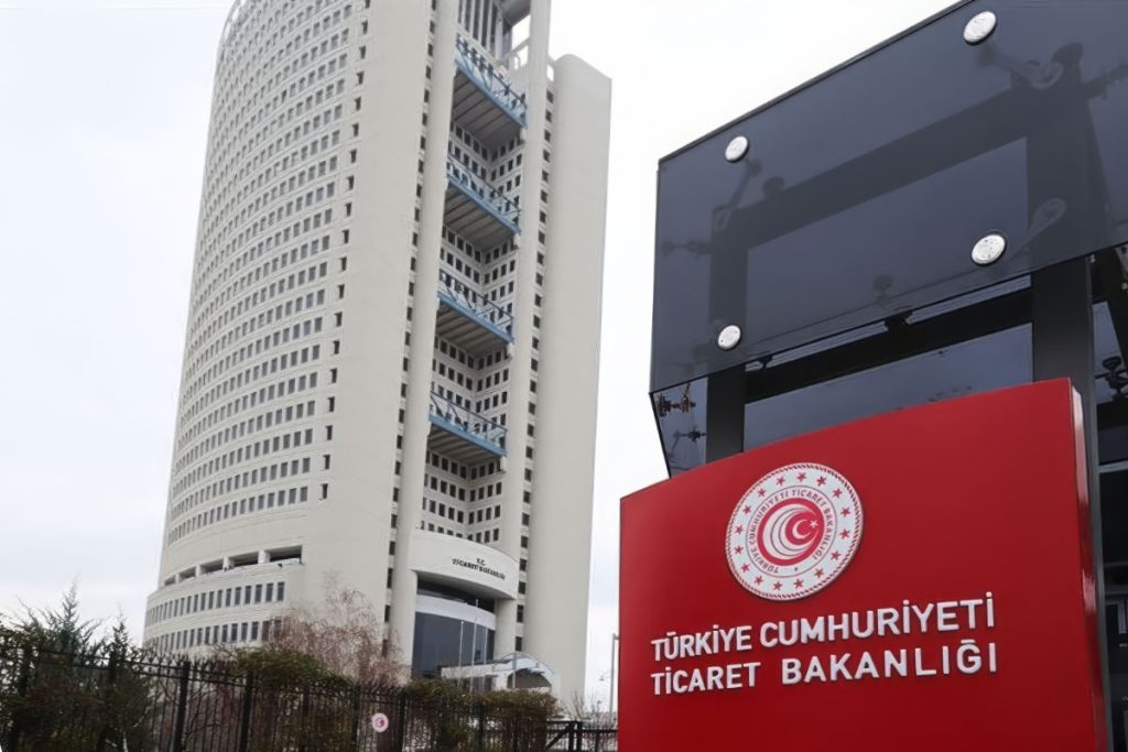 Ticaret Bakanlığı’ndan Büyük Hamle Ab’den Gelen Zincirler Dampinge Takıldı2