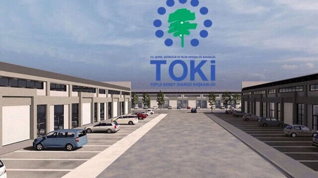 Toki̇’den Yatırım Fırsatı 102 Iş Yeri Açık Artırmayla Satışta! İşte Detaylar1
