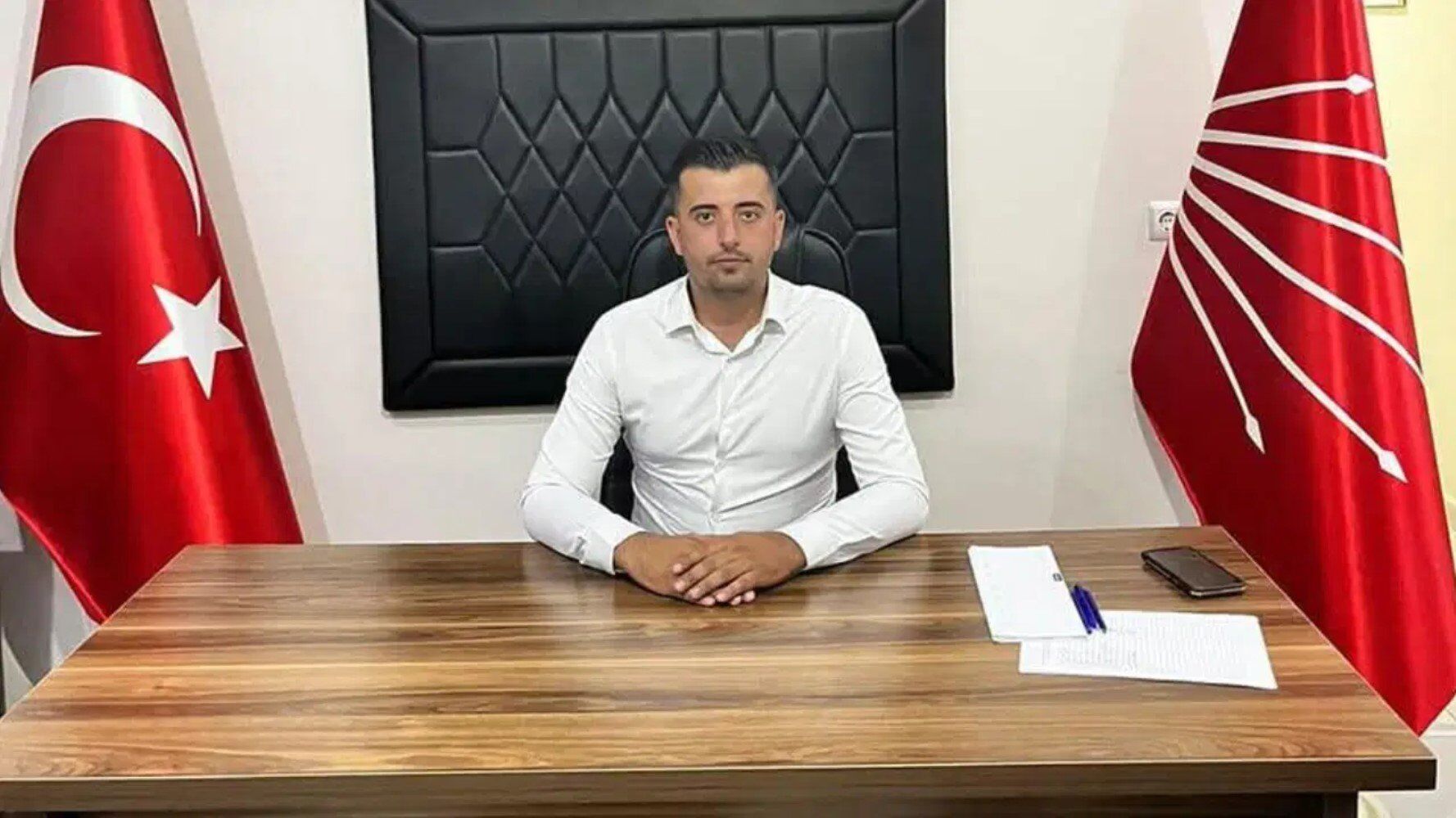 Tolga Kocabıyık