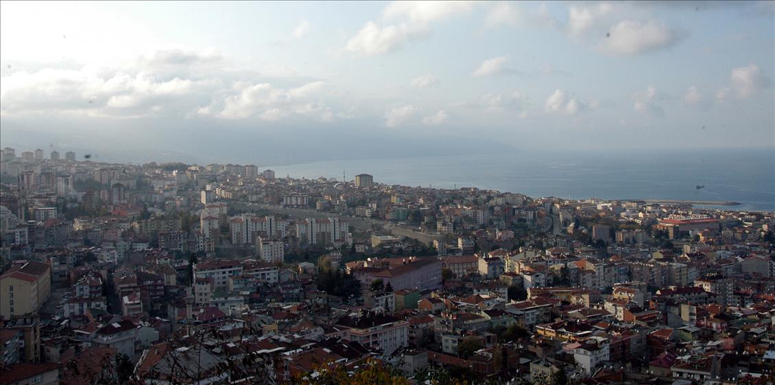 Trabzon 1