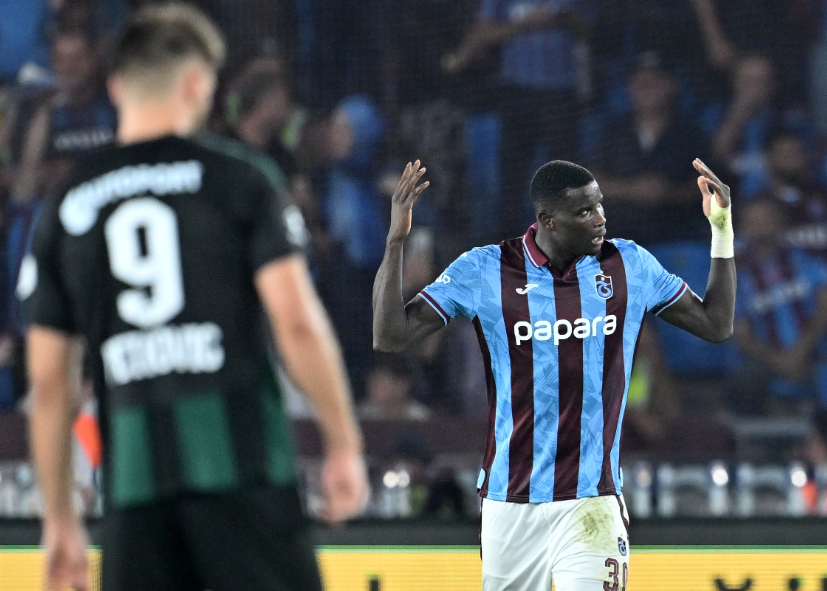 Trabzonspor Kocaelispor2