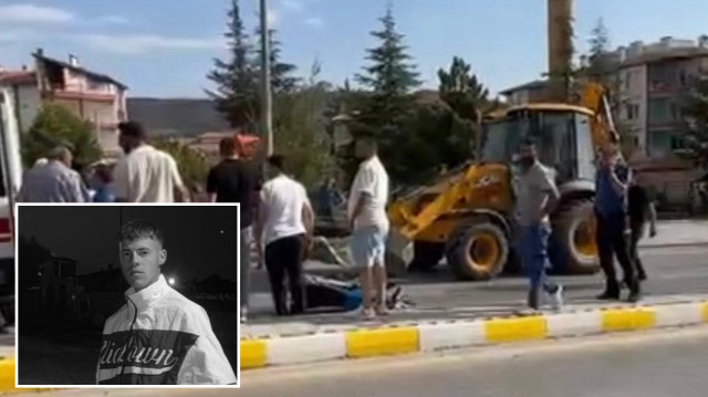 Trafikte Polisin ‘Dur’ Ihtarına Uymadı, Hayatını Kaybetti