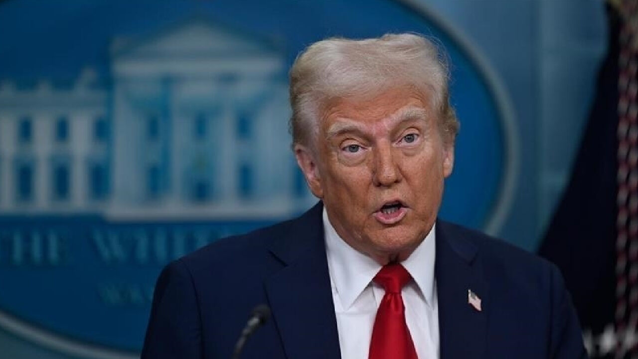 Trump Evsizler