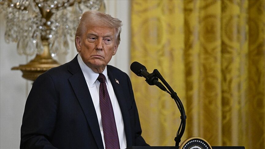 Trump, İsrail’in Işgal Planını Nasıl Değerlendirdi1