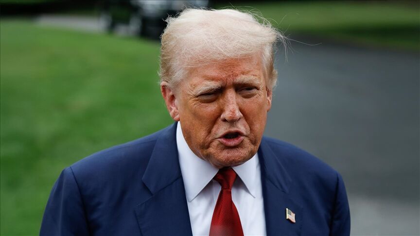 Trump, İsrail’in Işgal Planını Nasıl Değerlendirdi3