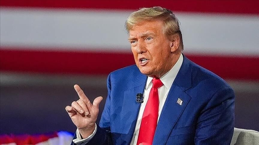 Trump, Putin’den Önce Zelenskiy Ile Görüşecek1