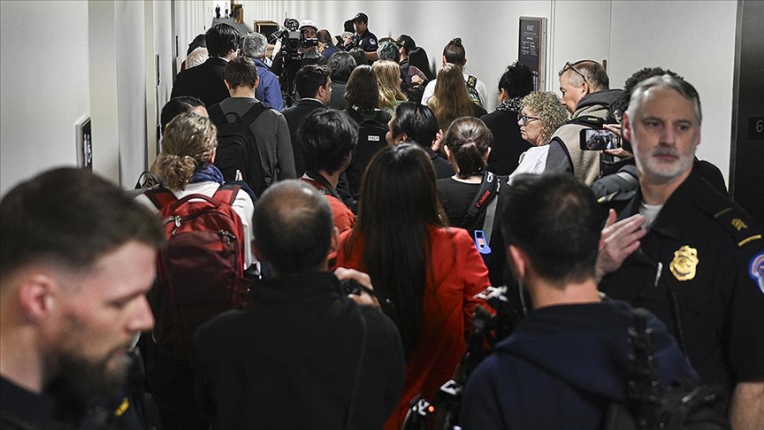 Trump Yönetiminden Şok Hamle 300 Bin Kişi Işten Çıkarılacak1