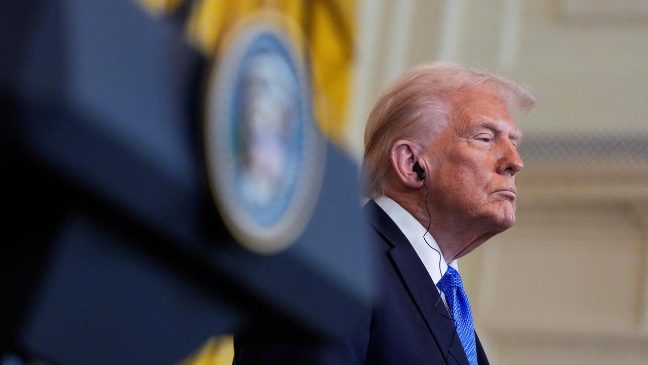 Trump Yönetiminden Şok Hamle 300 Bin Kişi Işten Çıkarılacak2