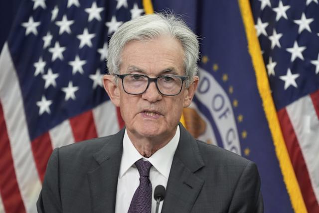 Trump’tan Fed Başkanı’na Sert Çıkış Powell Emekli Olmalı3