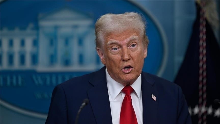 Trump’tan Vergi Resti! “Sonuçlarına Katlanırsınız”2