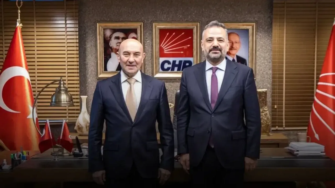 Tunç Soyer Için Kritik Gün Duruşma Tarihi Belli Oldu1