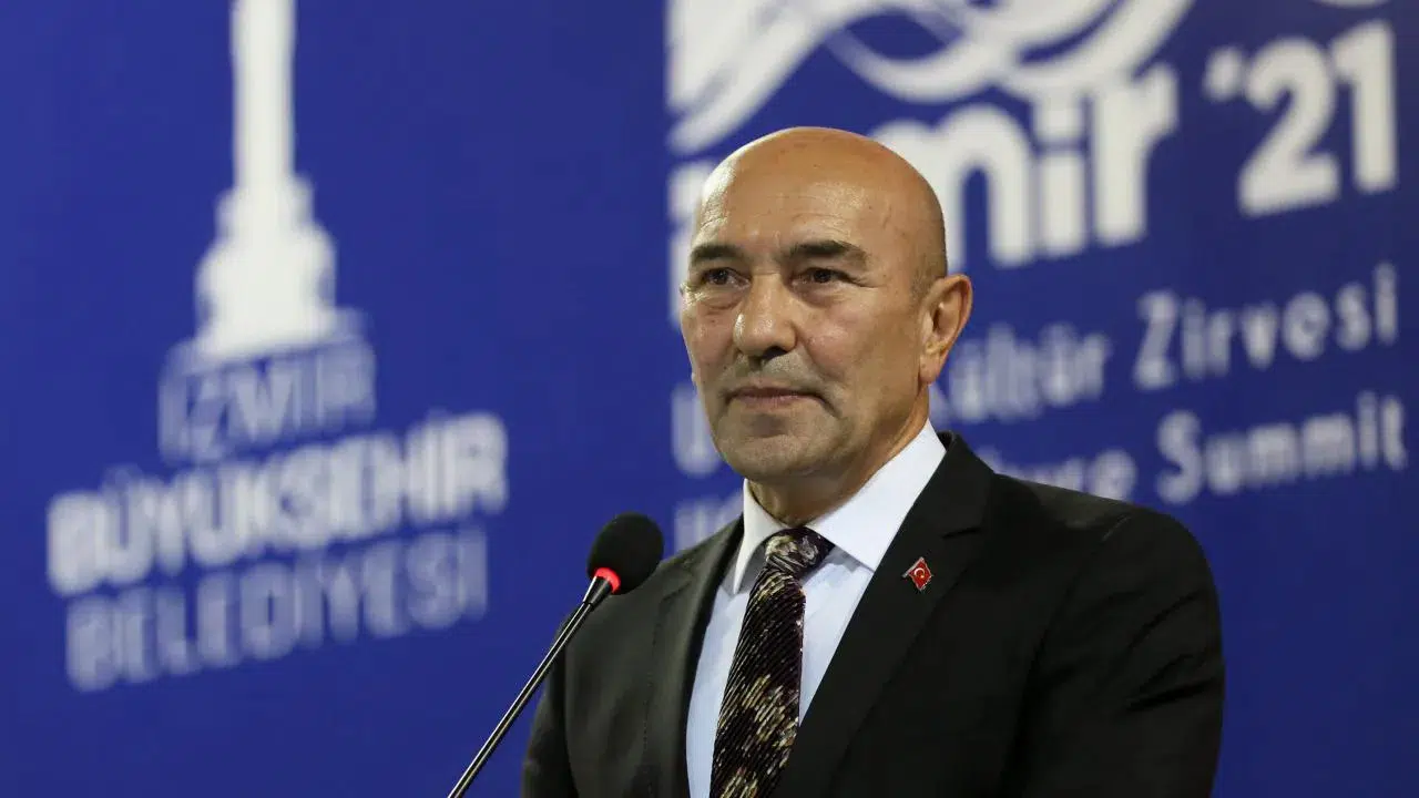 Tunç Soyer Için Kritik Gün Duruşma Tarihi Belli Oldu2