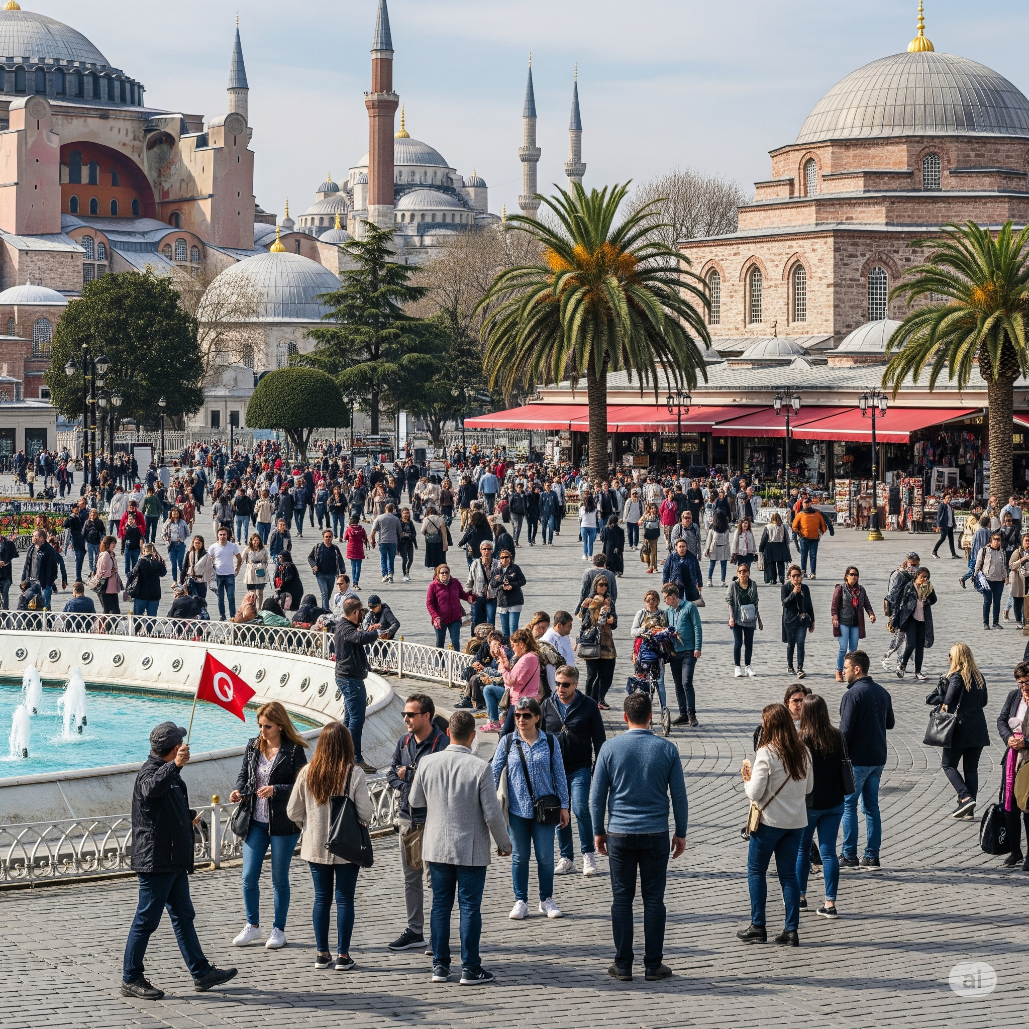 Türiye Turizm2