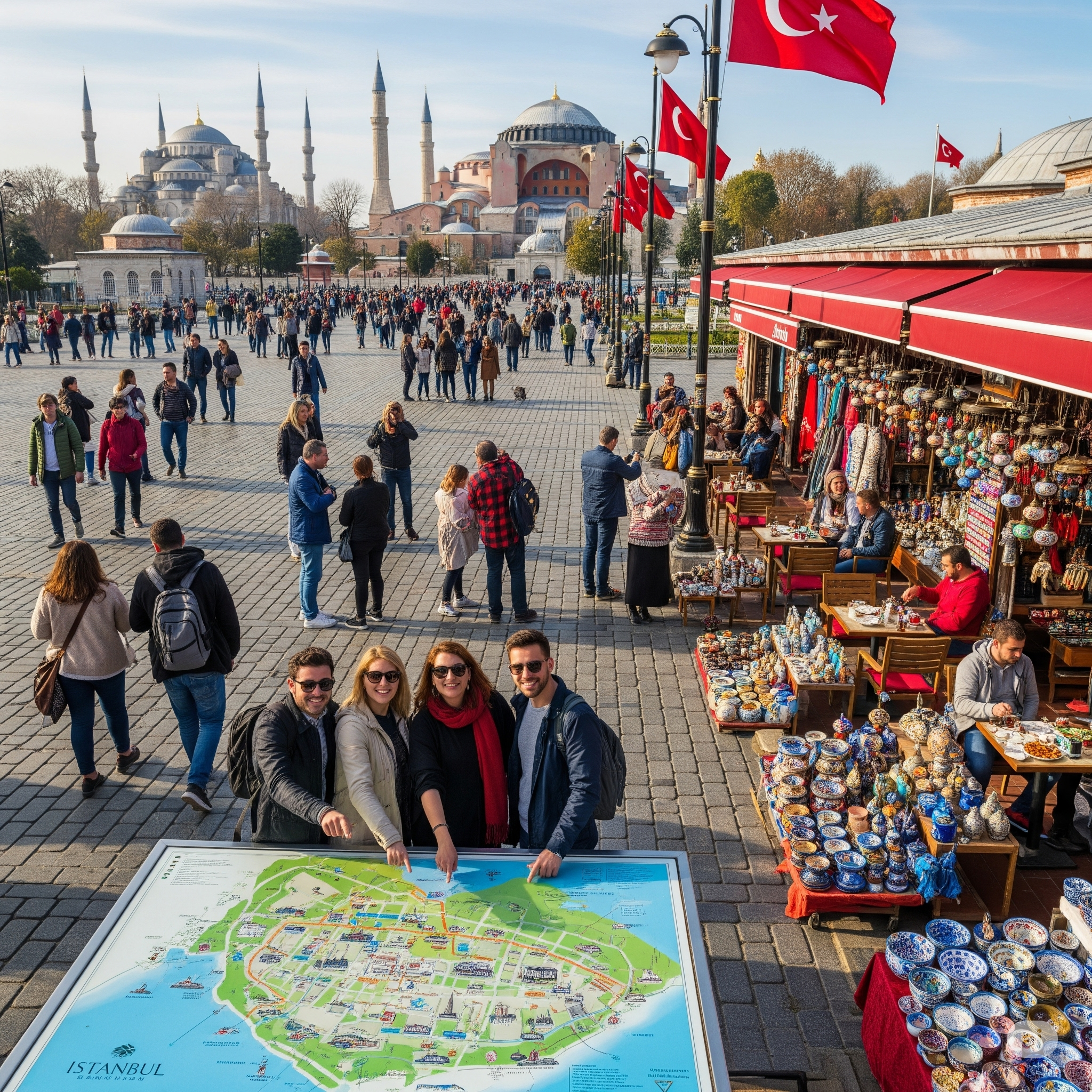 Türkiye Turizm1