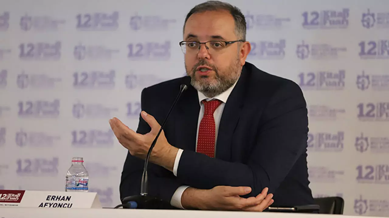 Türkiye’nin Geleceği Tehlikede Afyoncu’dan Nüfus Politikası Önerisi1