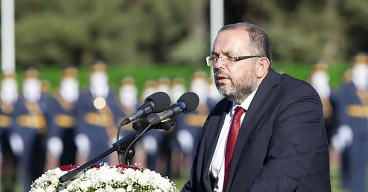 Türkiye’nin Geleceği Tehlikede Afyoncu’dan Nüfus Politikası Önerisi2