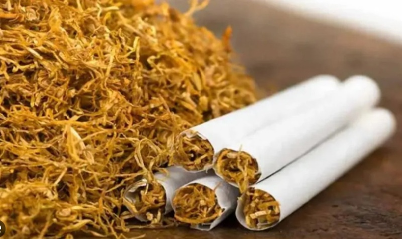 Tütün Sektöründe Yeni Dönem Üretim Ve Ticaret Kuralları Yenilendi