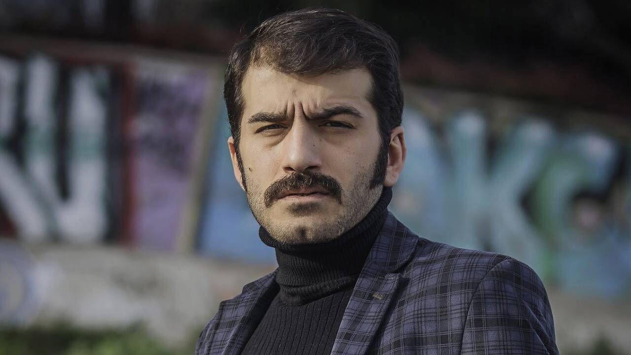 Ufuk Bayraktaroğlu