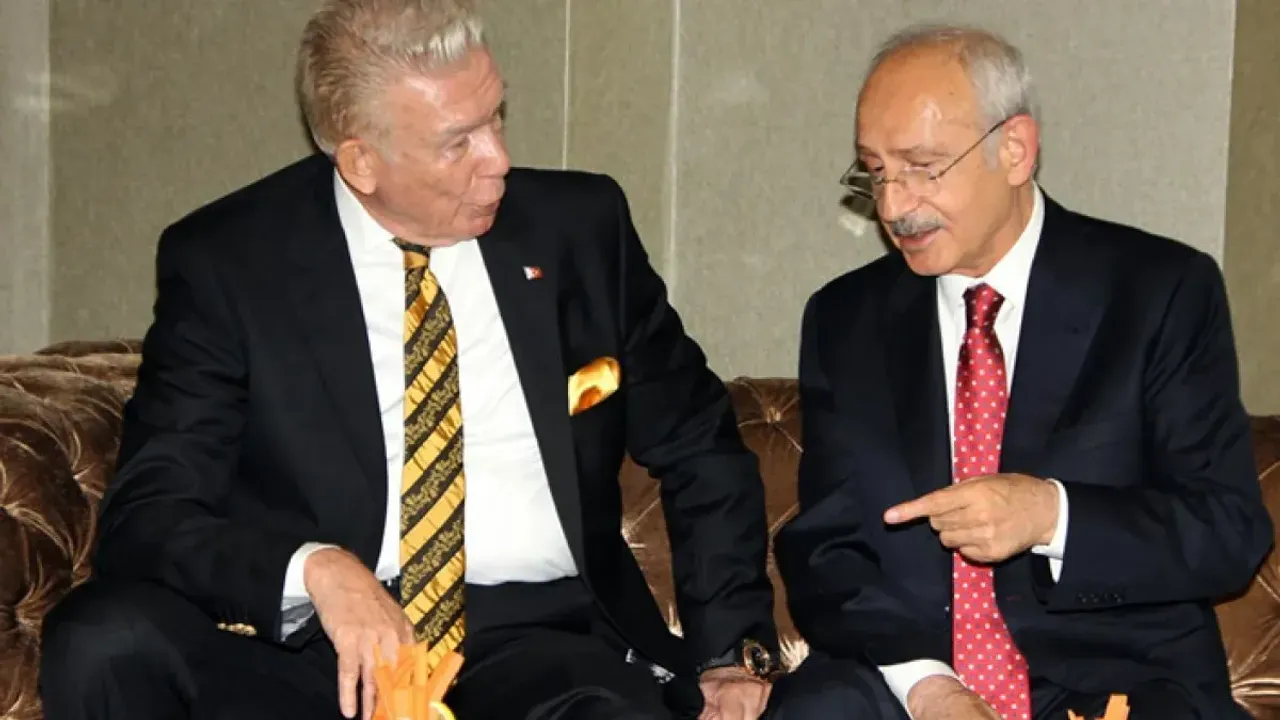 Uğur Dündar Kemal K