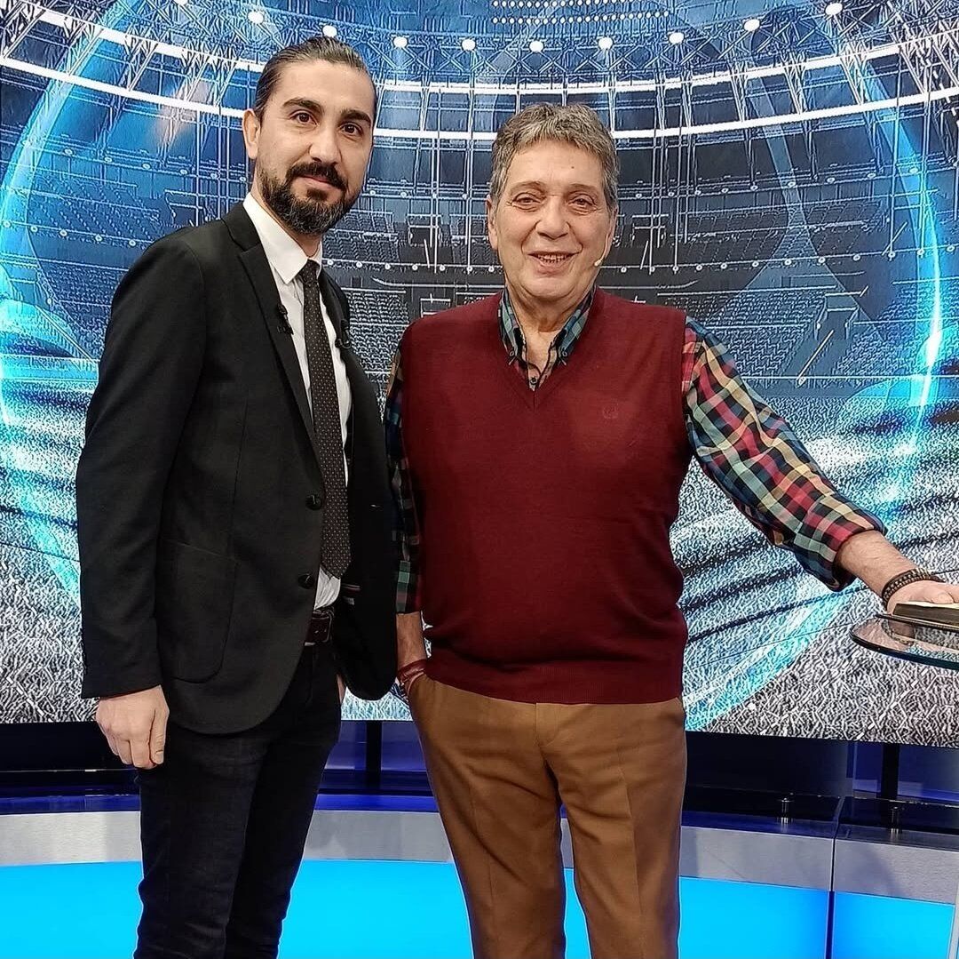 Ümi̇t Aktan 2