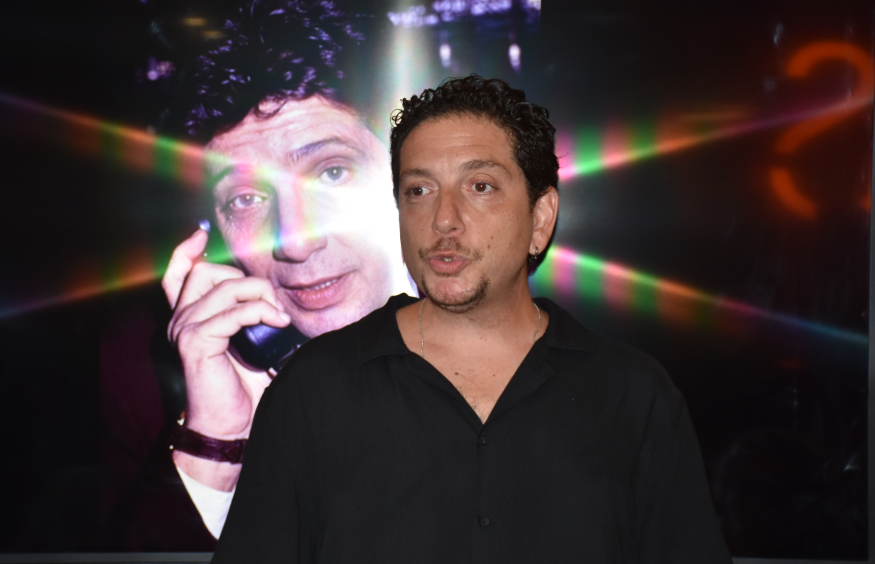 Ümit Aktan Anma