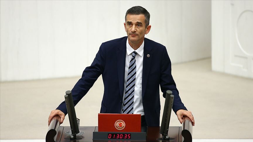 Ümi̇t Di̇kbayir