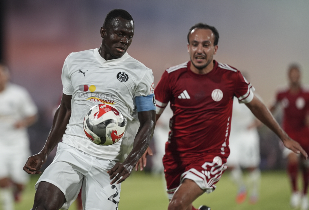 Ümraniyespor Manisa Fk 1