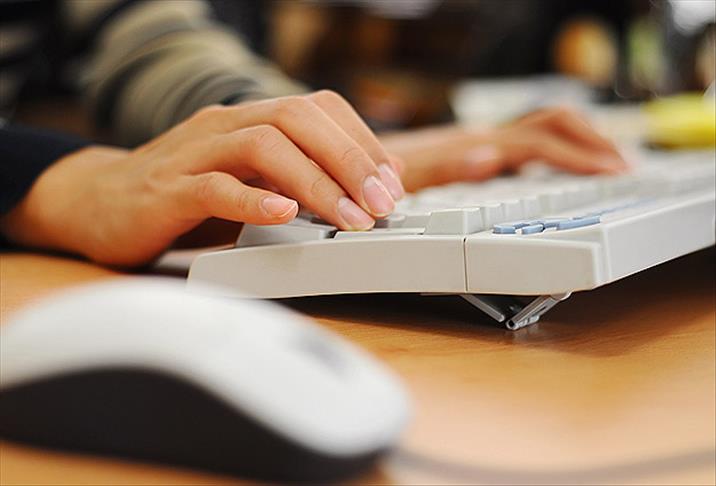 Üniversite Kayıt Işlemleri 3