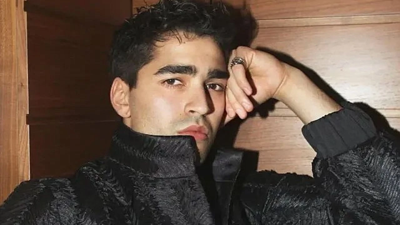 Ünlü Aktör Mert Ramazan Demir Kimdir, Kaç Yaşında, Nereli Hangi Dizi Ve Filmlerde Oynadı 4