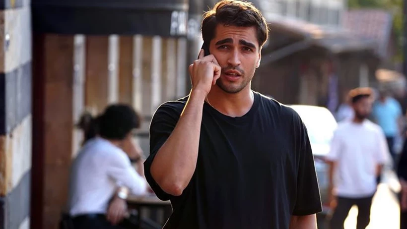 Ünlü Aktör Mert Ramazan Demir Kimdir, Kaç Yaşında, Nereli Hangi Dizi Ve Filmlerde Oynadı