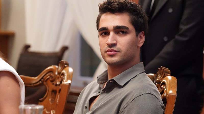 Ünlü Aktör Mert Ramazan Demir Kimdir, Kaç Yaşında, Nereli Hangi Dizi Ve Filmlerde Oynadı1