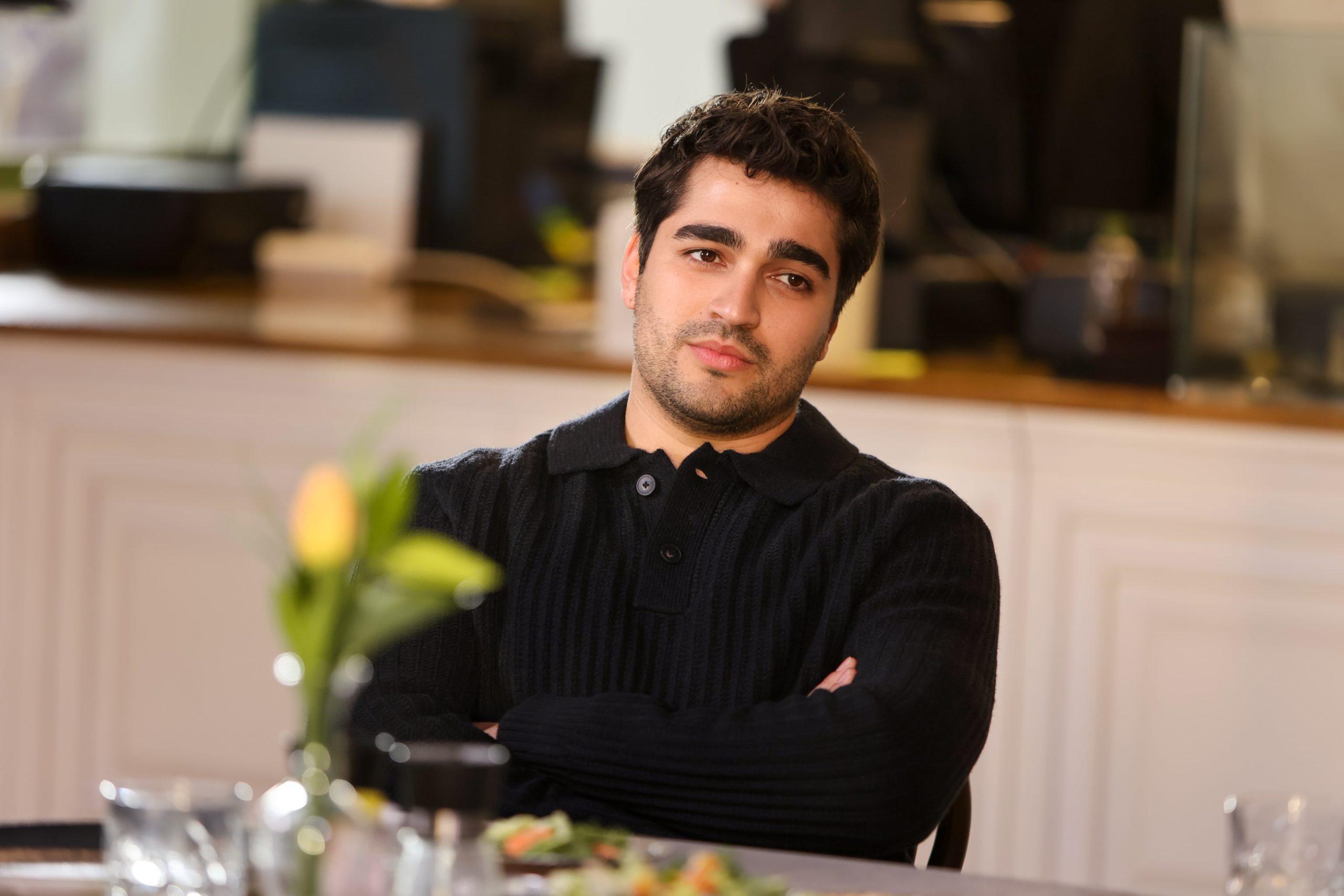 Ünlü Aktör Mert Ramazan Demir Kimdir, Kaç Yaşında, Nereli Hangi Dizi Ve Filmlerde Oynadı2