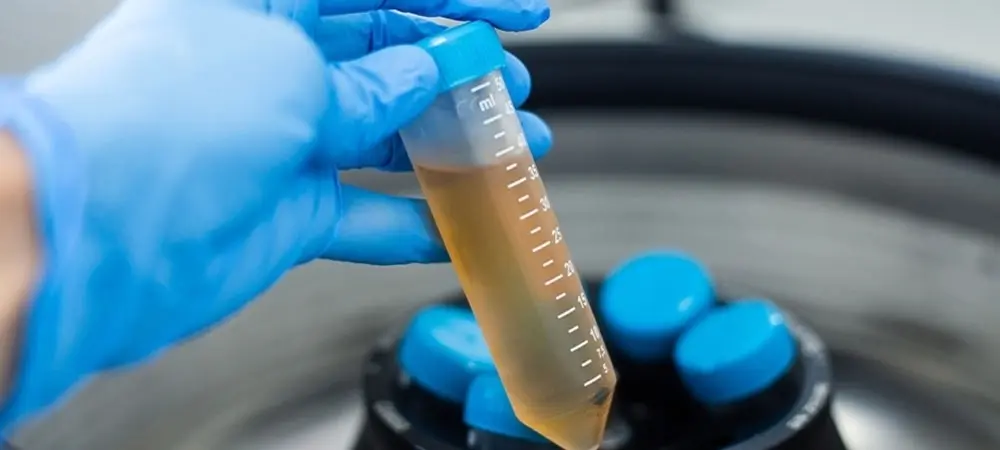 Üre Serum Plazma Yüksekliği