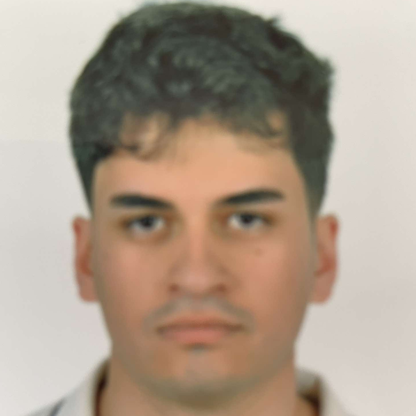 Samed Tolga YILMAZ