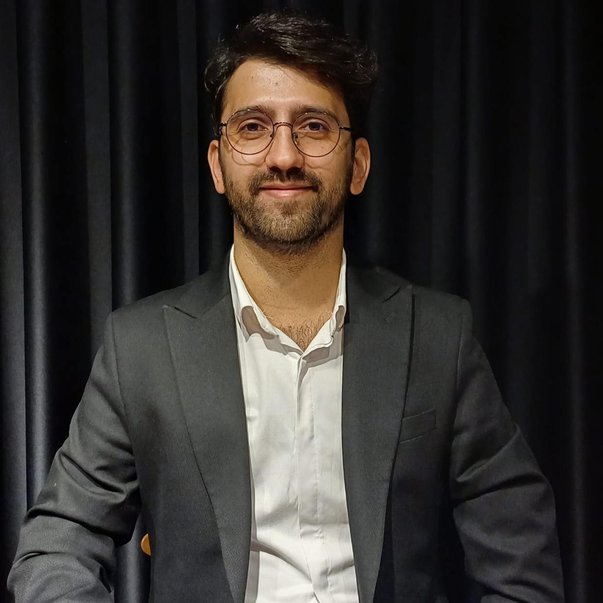 Cengiz ORTATAŞ