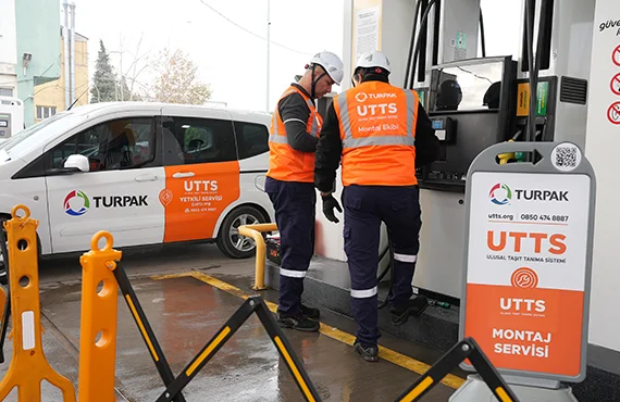 Utts Nedir 4