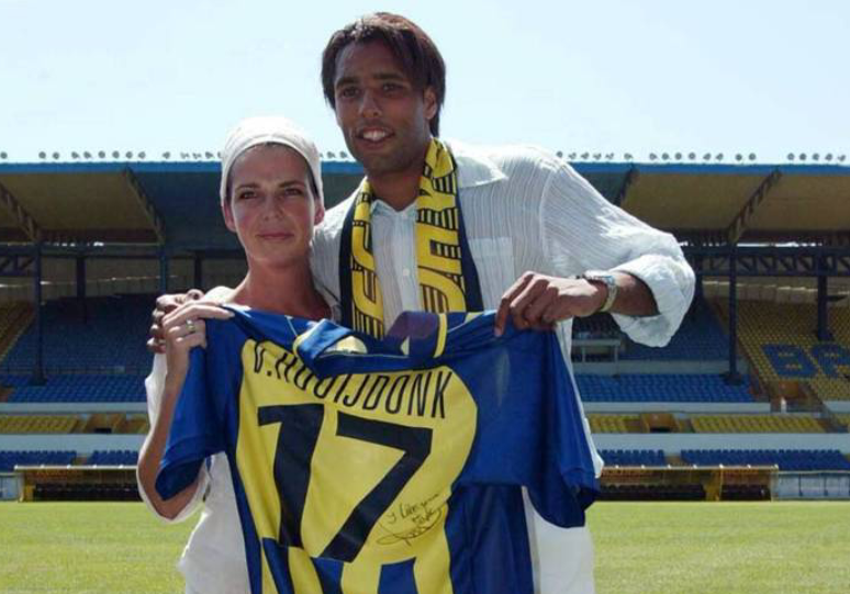 Van Hooijdonk