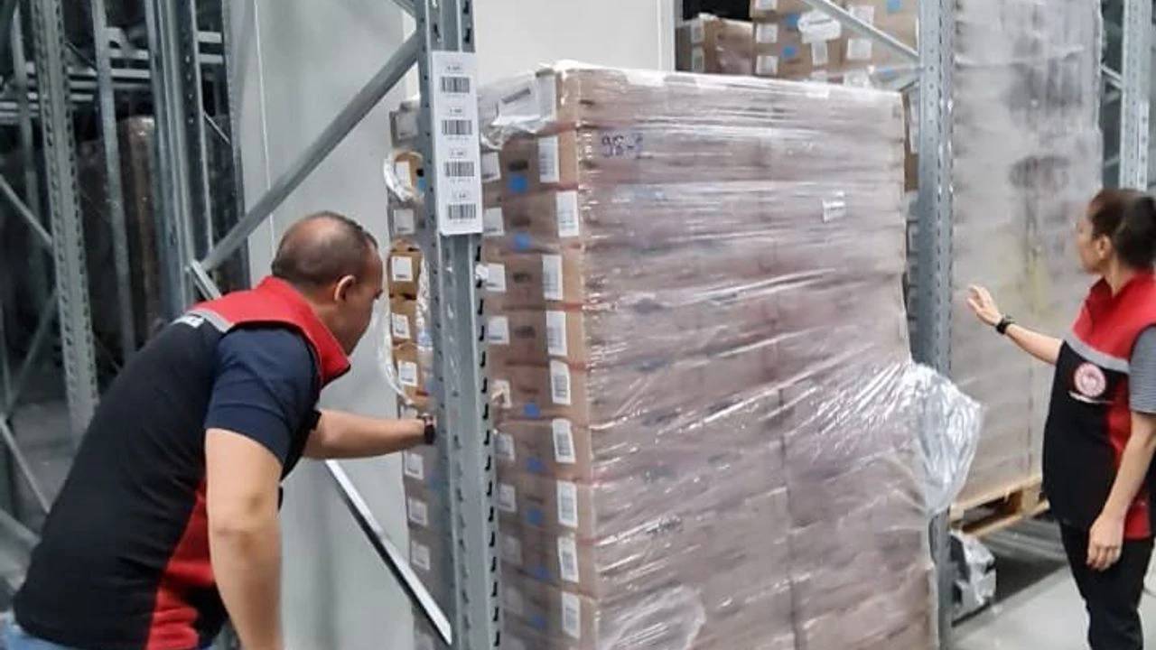 Vatandaşlar Dikkat İzmir’de Tavuk Skandalı2