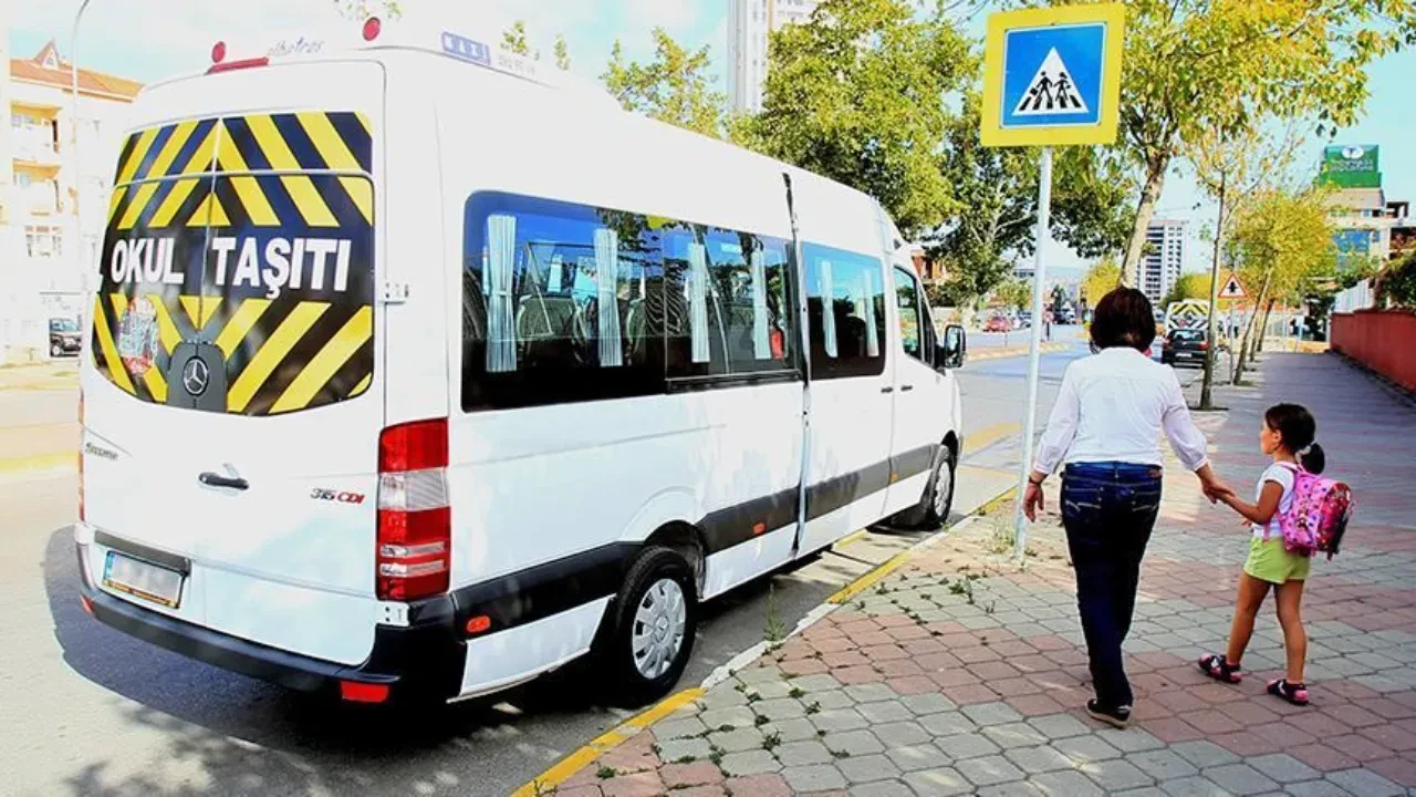 Velilere Kotu Haber Servis Ucretlerine Zam Geliyor 3241316