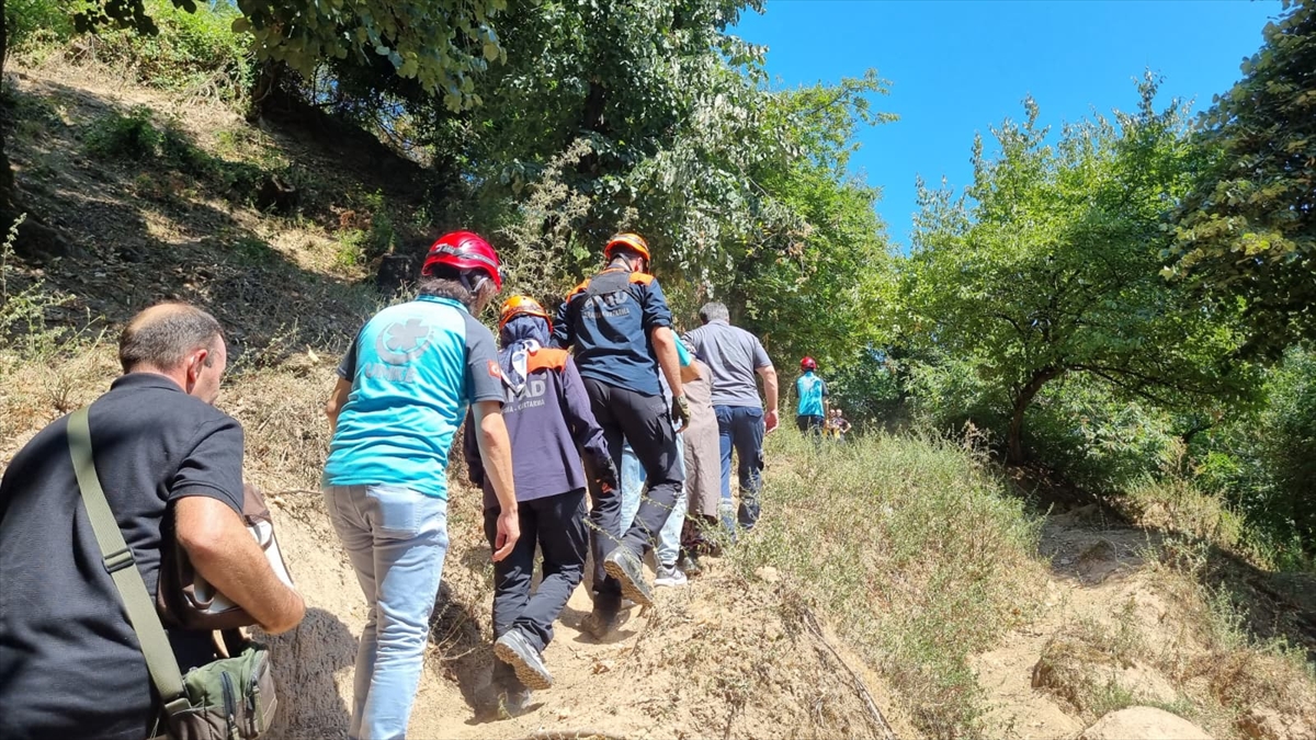 Yalova Kurtarma1