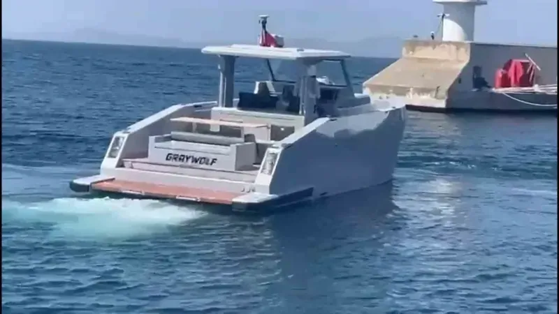 Yalova’dan Açıldı, Marmara Açıklarında Kayboldu Halit Yukay Nerede1