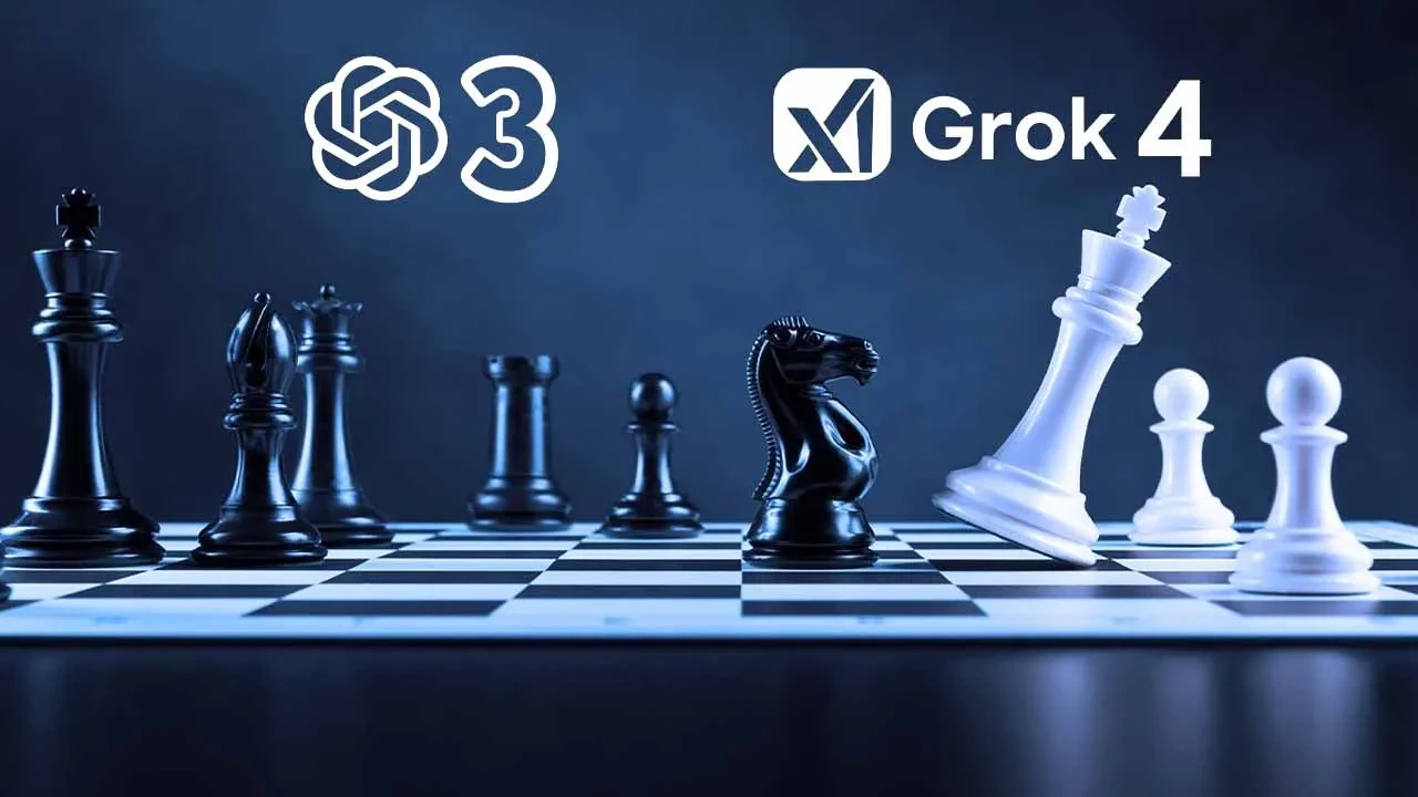 Yapay Zeka Satrancta Kapisti Openai O3 Grok 4U 4 0La Gecti 3240312 202508091219 2