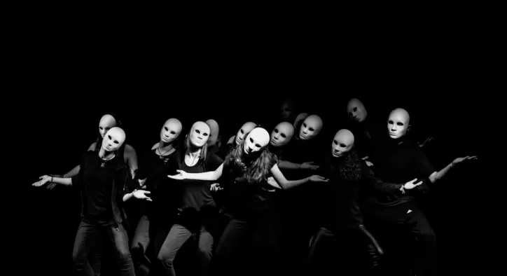 Yaratıcı Ve Eğitici Drama Türleri 1