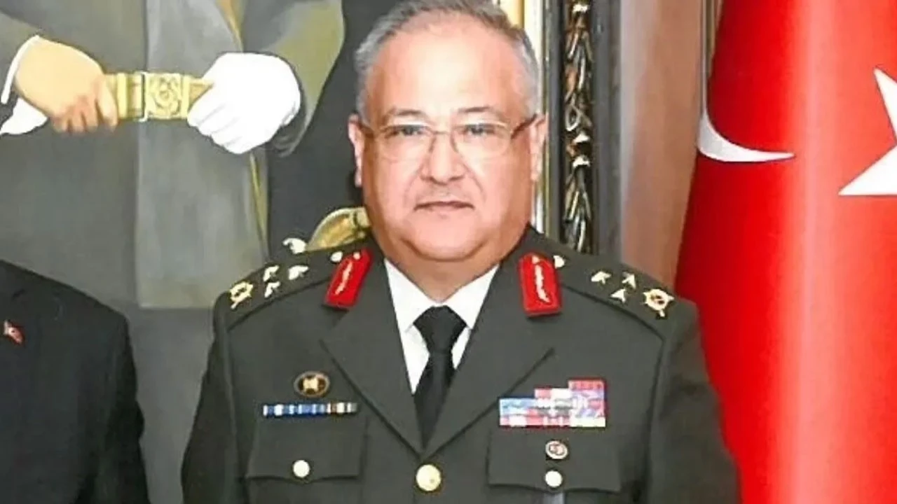 Yaş Sonrası Tsk’da Şaşırtan Gelişme Orgeneral Istifa Etti1