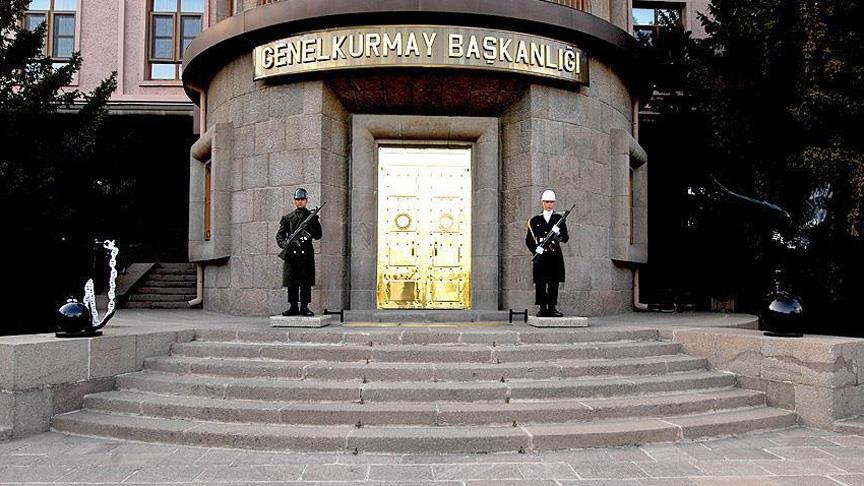 Yaş Sonrası Tsk’da Şaşırtan Gelişme Orgeneral Istifa Etti2