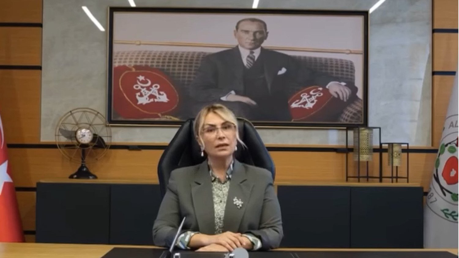 Yasemin Fazlaca