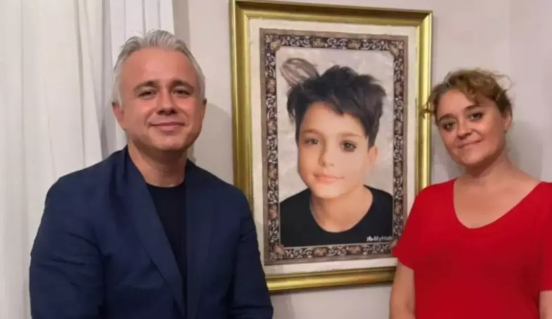 Yasemin Minguzzi'den Sedat Peker'in Eşi Özge Peker'e Teşekkür 1