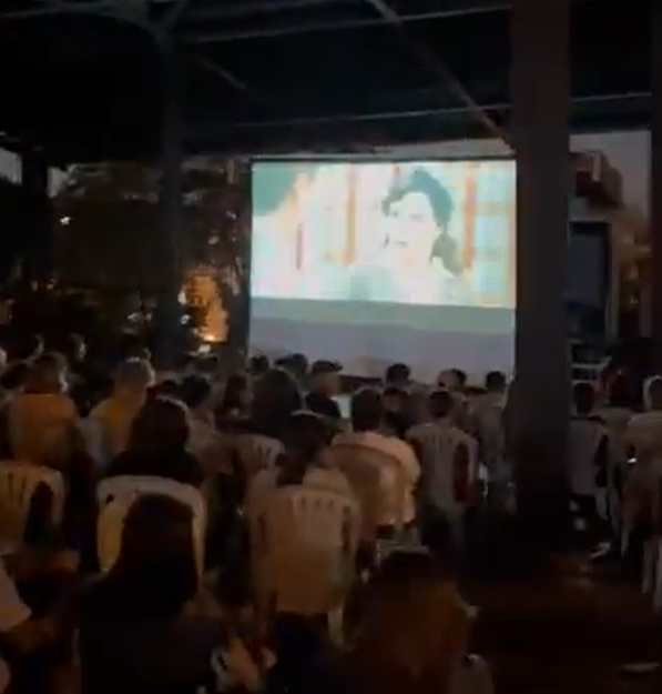 Yenimahalle Sinema-1