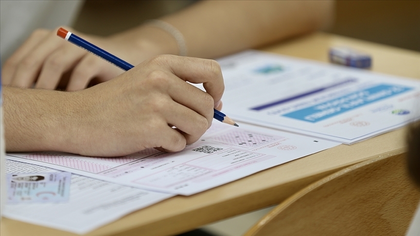 Yks Tercih Sonuçları Sorgulama Ekranı 1