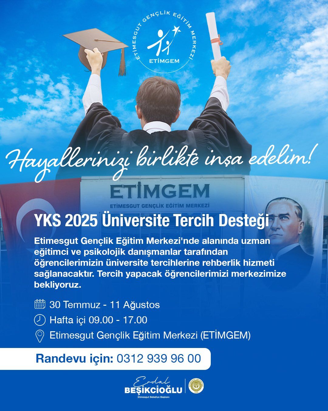 Yks Tercih